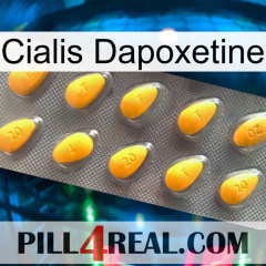 Cialis Dapoxetine cialis1